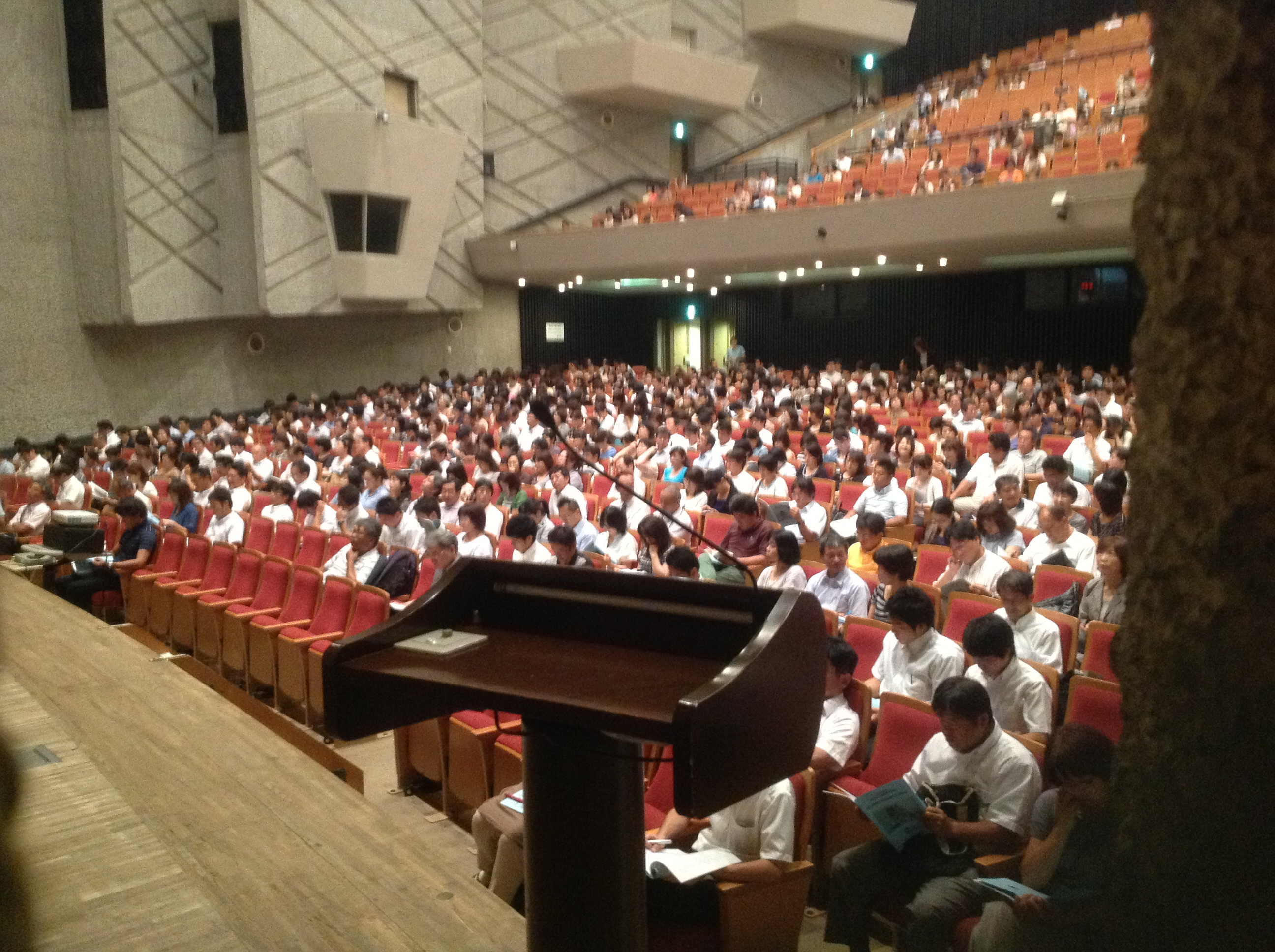 人権講演家 具志アンデルソン飛雄馬 講演会の様子 10｜人権・外国人・社会参画・多文化共生