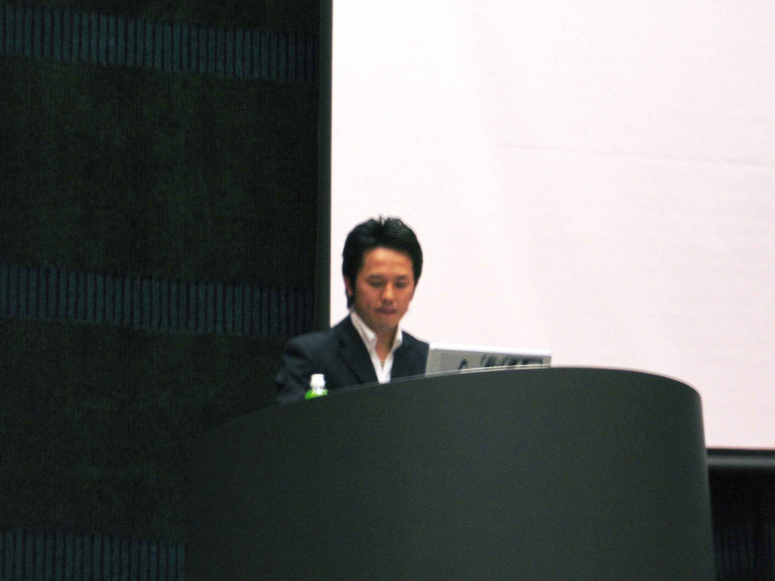 人権講演家 具志アンデルソン飛雄馬 講演会の様子 30｜人権・外国人・社会参画・多文化共生