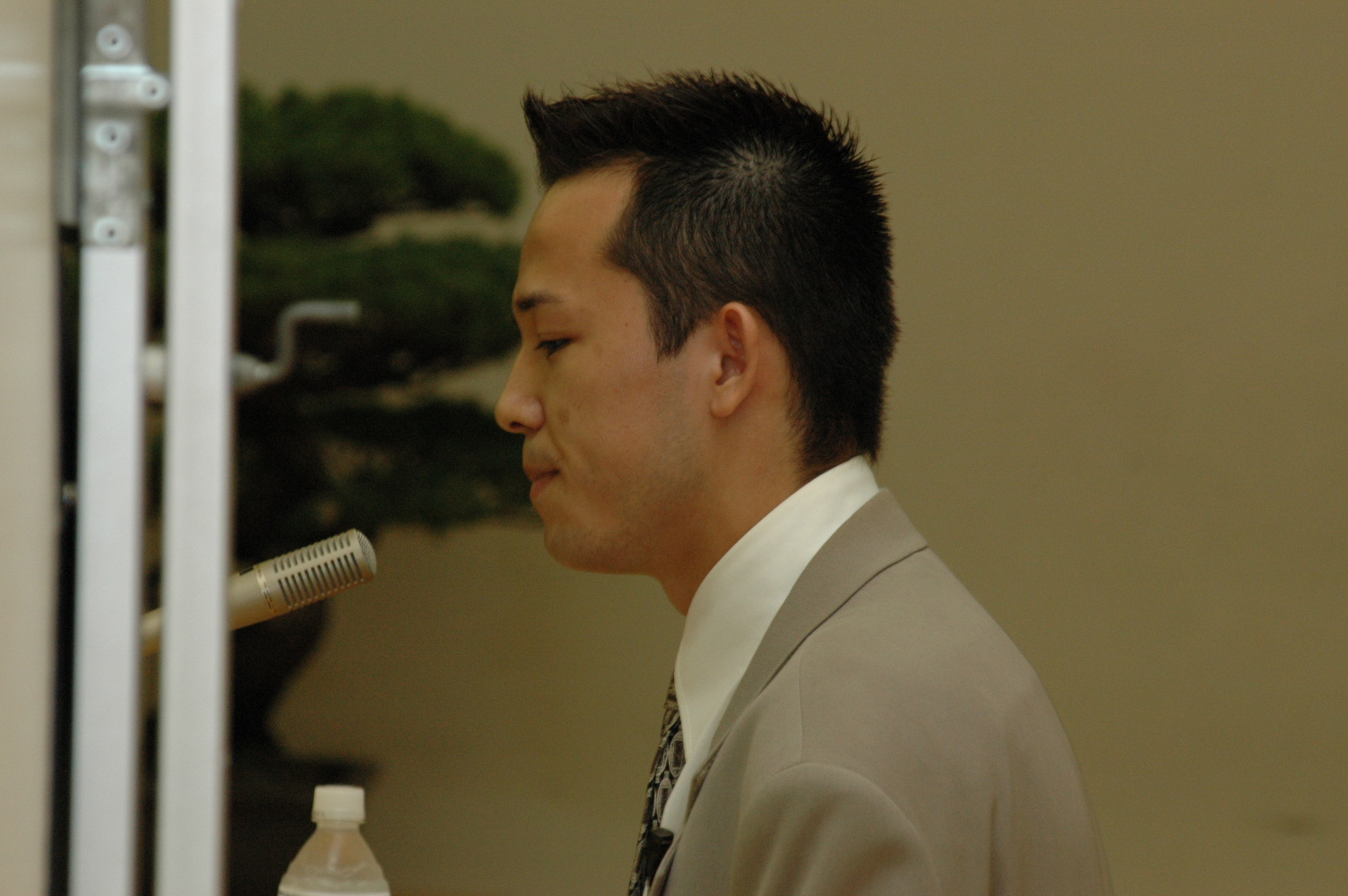 人権講演家 具志アンデルソン飛雄馬 講演会の様子 39｜人権・外国人・社会参画・多文化共生