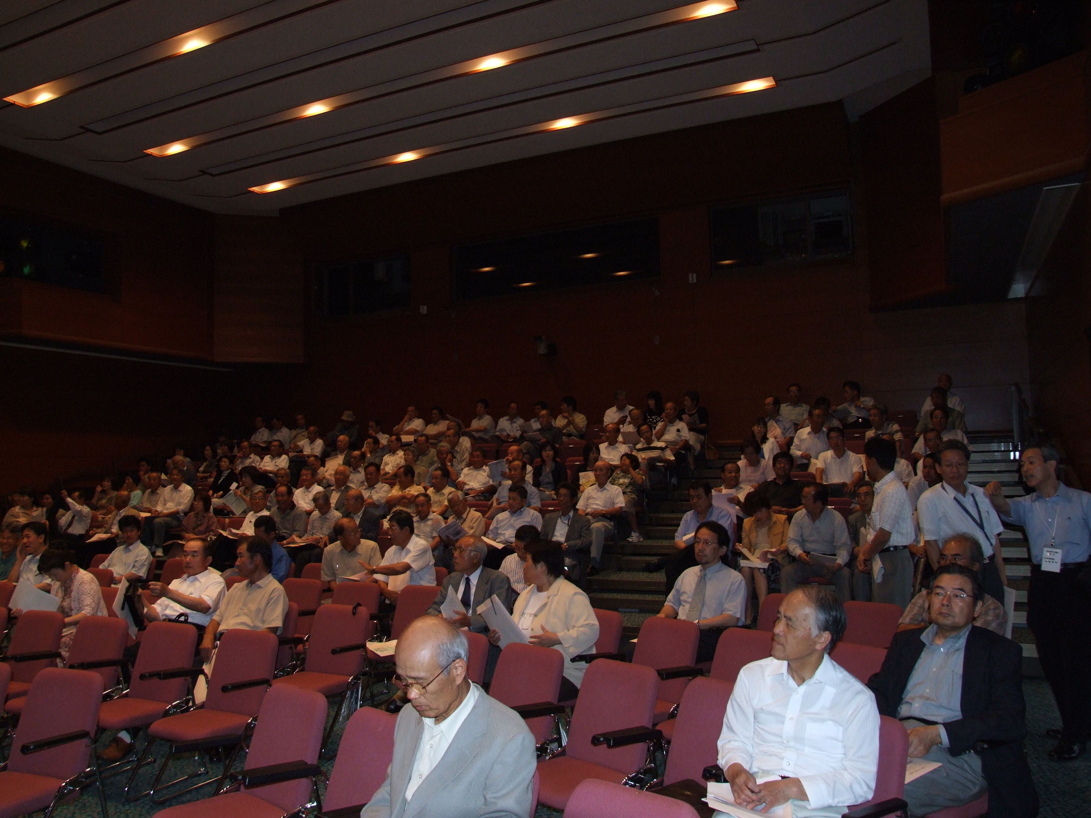 人権講演家 具志アンデルソン飛雄馬 講演会の様子 43｜人権・外国人・社会参画・多文化共生