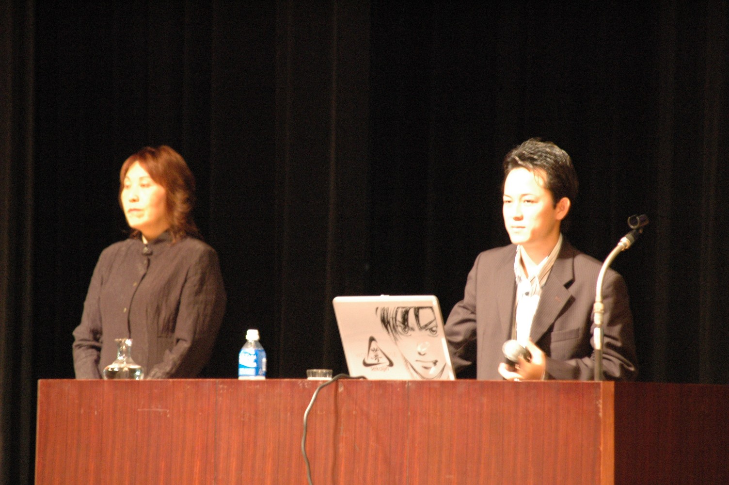 人権講演家 具志アンデルソン飛雄馬 講演会の様子 45｜人権・外国人・社会参画・多文化共生