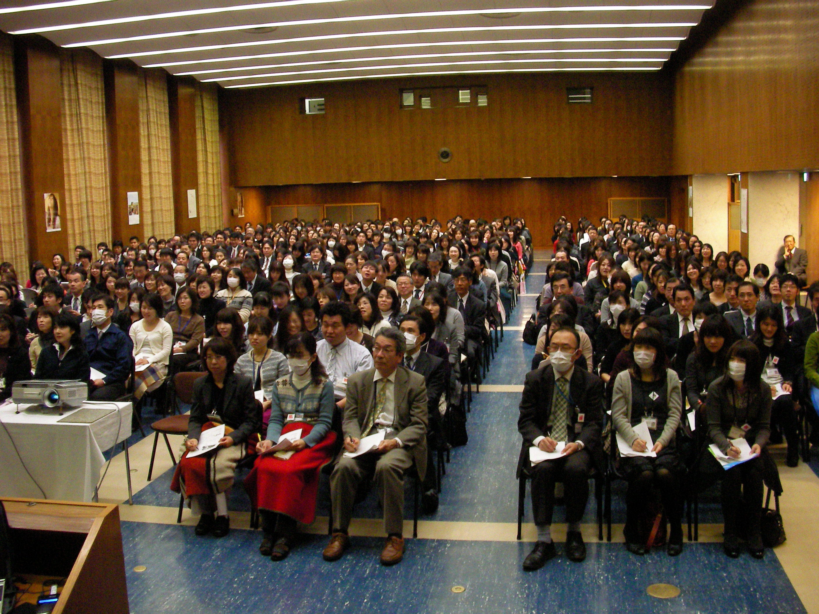 人権講演家 具志アンデルソン飛雄馬 講演会の様子 47｜人権・外国人・社会参画・多文化共生