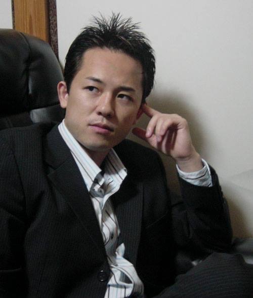 人権講演家 具志アンデルソン飛雄馬｜外国人・社会参画・多文化共生をテーマに講演活動